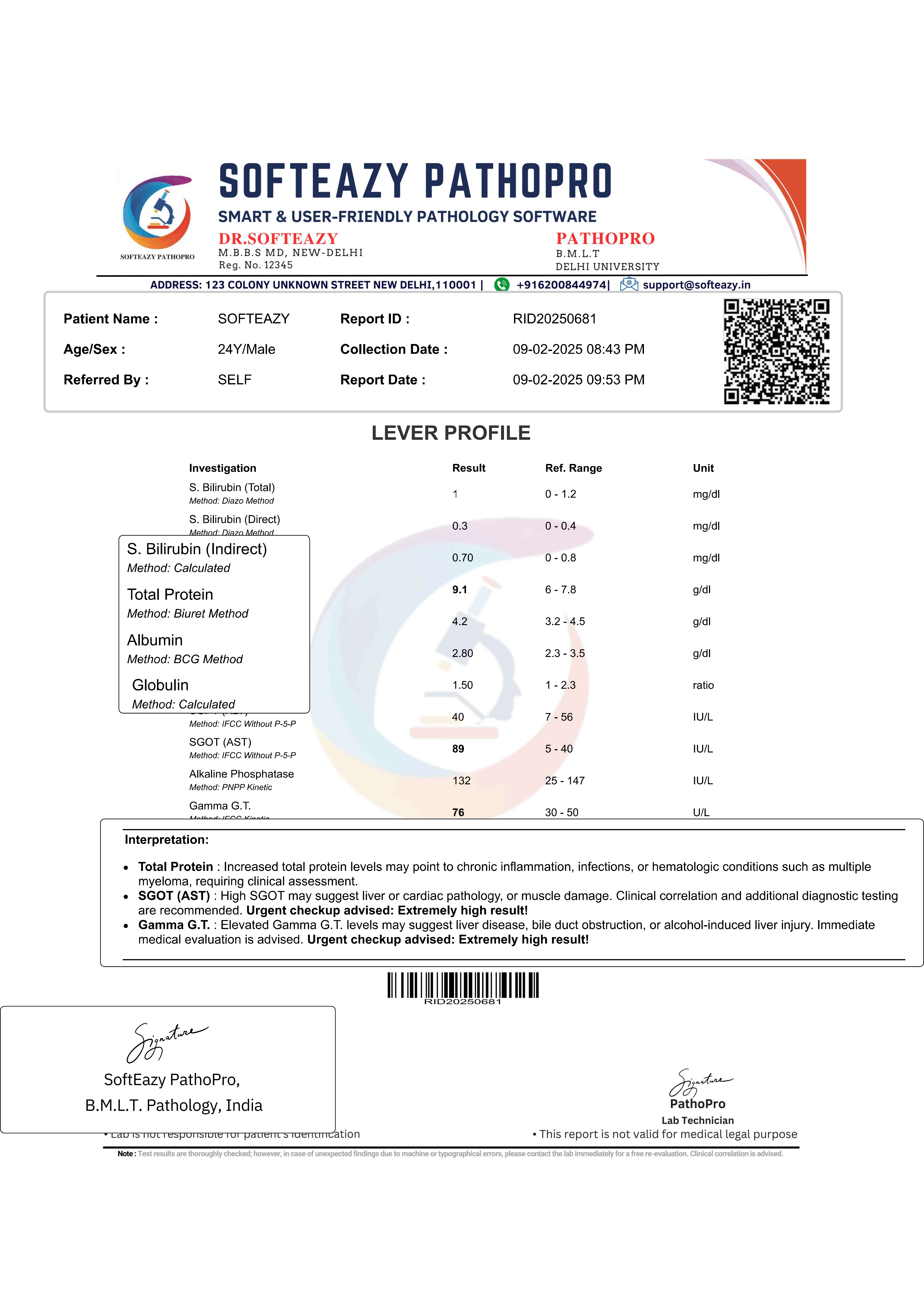 Report Image
